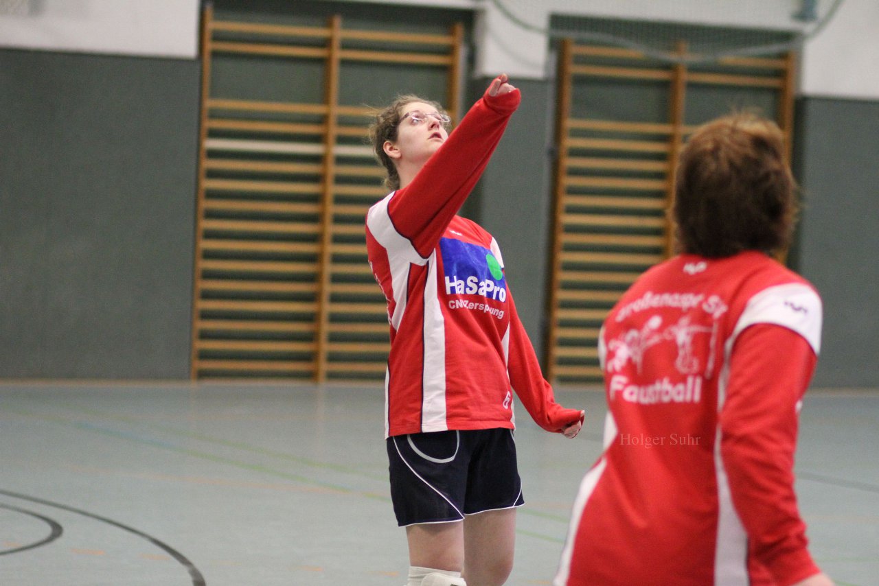 Bild 130 - 2.Damen 3.Tag am 12.2.12